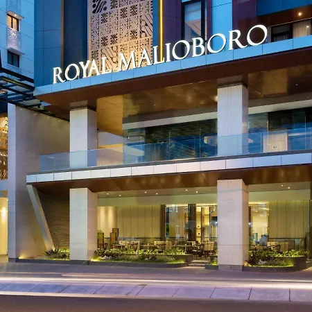 Royal Malioboro By Aston Hotel
